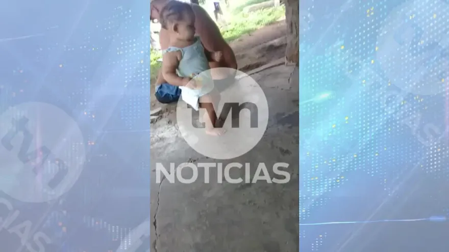 La historia de la niña panameña que cautivó  con su singular baile