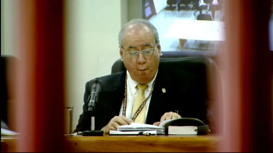 Suspenden audiencia a Martinelli por caso de indultos