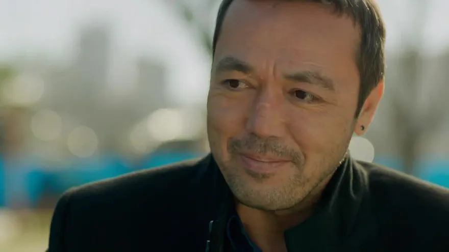 Por Mi Hijo - Capítulo 16