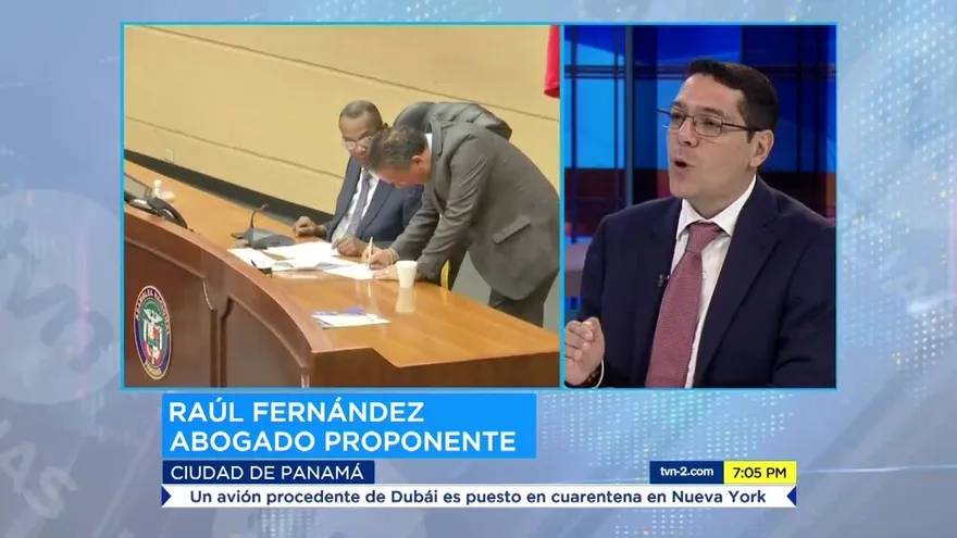 Siguen las reacciones por la propuesta de la no reelección