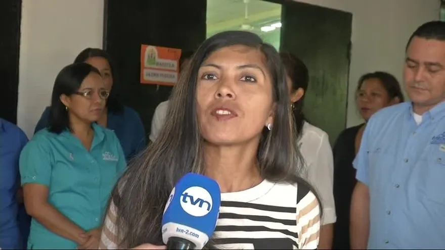 Escuela de Villa Milagros aún en huelga