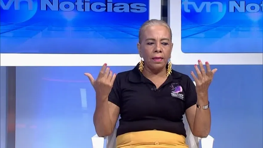 Solicitan legalizar el trabajo sexual