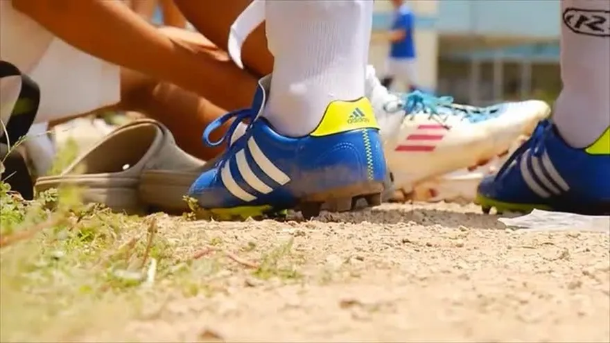 Reportaje Liga Rey Ra