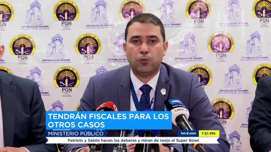 Ministerio Público se prepara para la JMJ