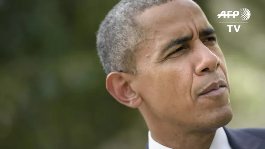 Obama se reúne con familias de víctimas en Roseburg