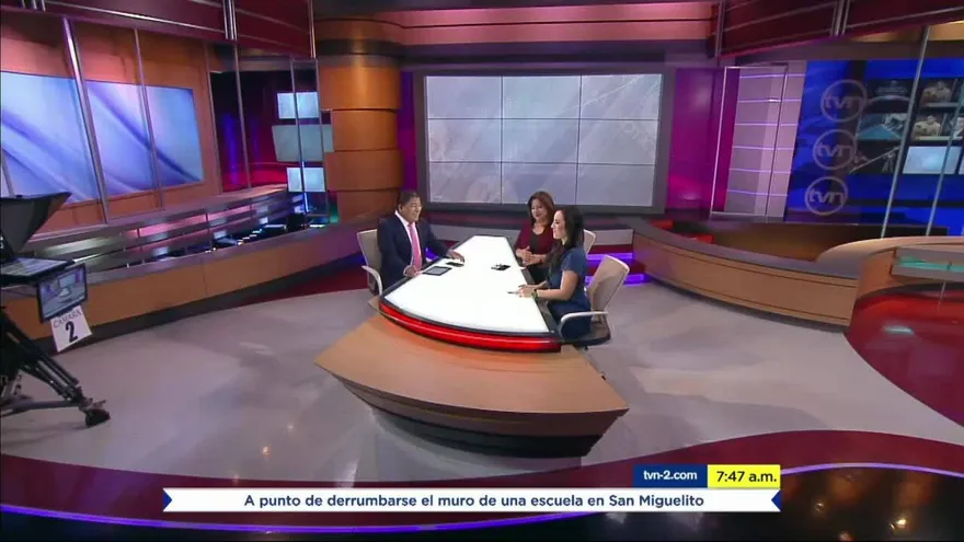 Noticiero AM 16 de julio del 2019 - Bloque 5