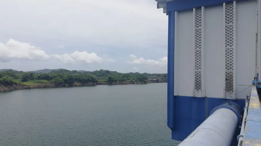 Culminan satisfactoriamente los trabajos en potabilizadora de Chilibre