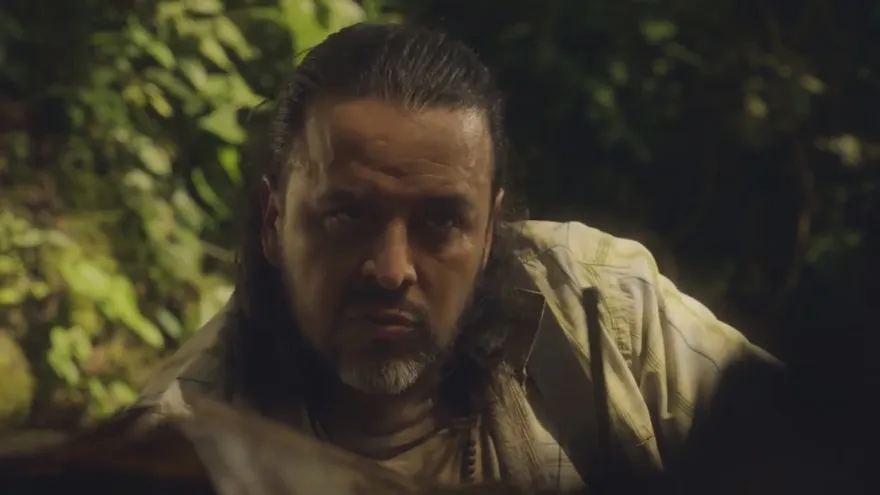 La Ley Secreta - Capítulo 23