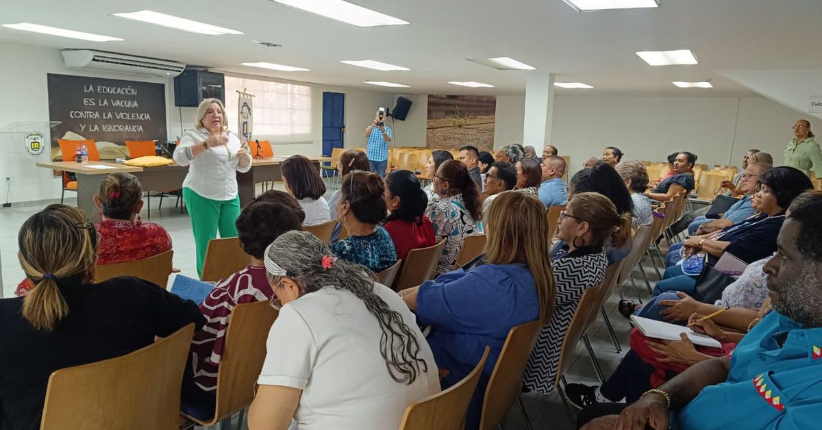 Más de 700 directores fortalecen su gestión en la segunda versión de la Escuela de Líderes Educativos