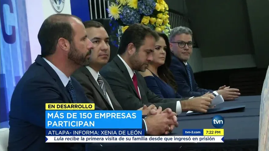 Inician Expo Vivienda 2018