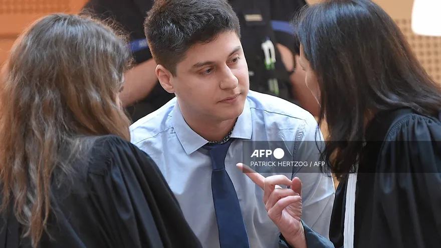 La fiscalía francesa pidió este miércoles 30 años de prisión contra el chileno Nicolás Zepeda, al considerarlo culpable de matar a su exnovia japonesa Narumi Kurosaki en 2016, en el tercer juicio de este mediático caso sin cadáver.