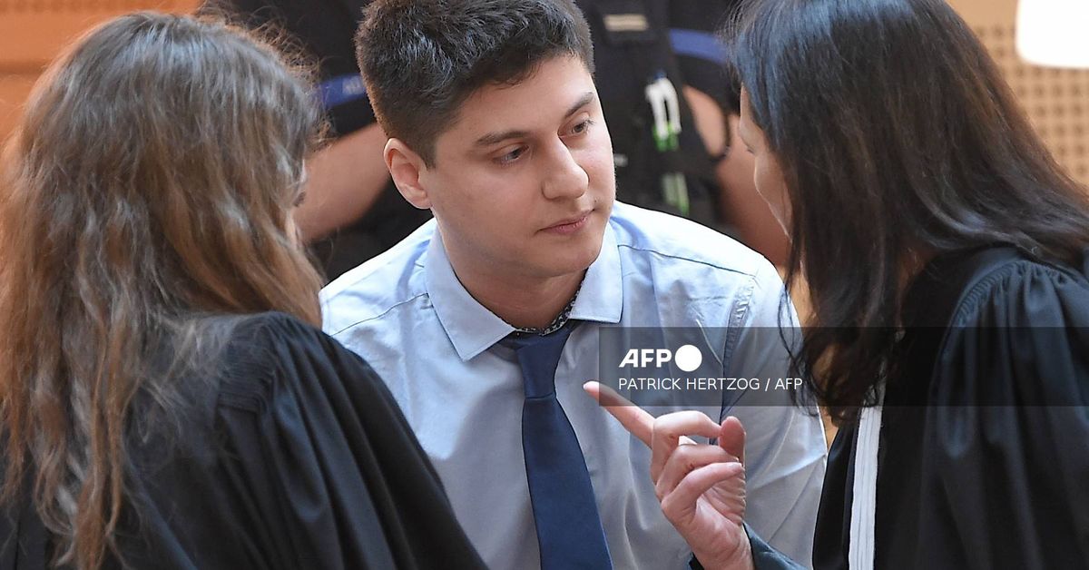 Fiscalía francesa pide 30 años de prisión para el chileno Zepeda por asesinato