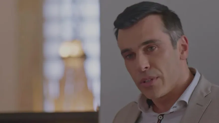 El Final del Paraíso - Capitulo 39