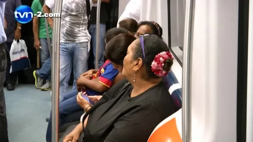 Metro necesita una planta de emergencia, Spia