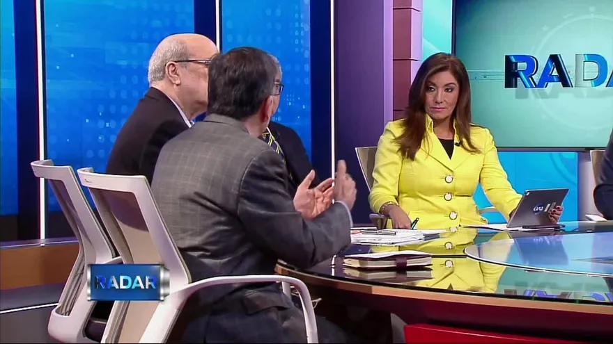 Radar Bloque 4: Los medios de EEUU están en alerta por Trump