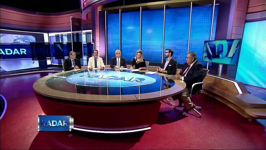 Bloque 1: Demagogia o responsabilidad en el gasto público