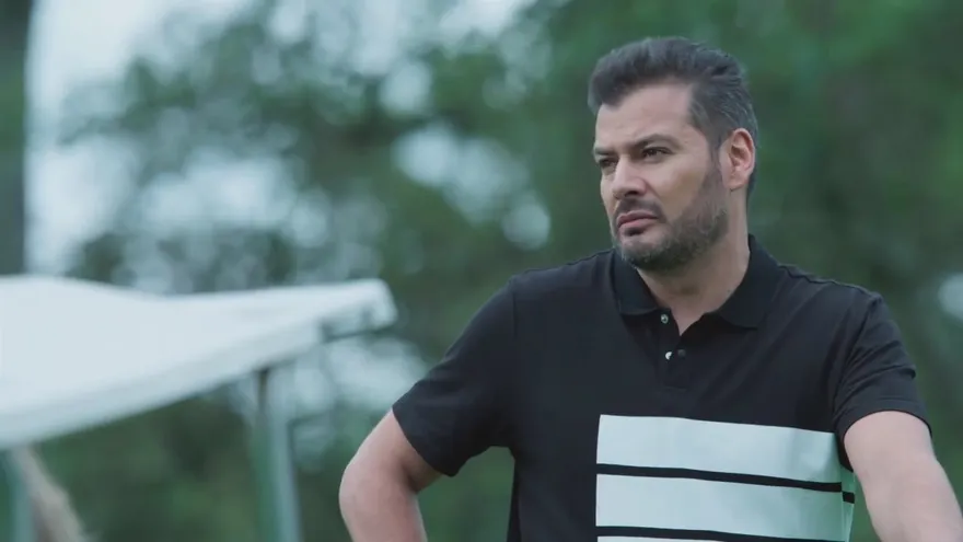 La Ley Secreta - Capítulo 11