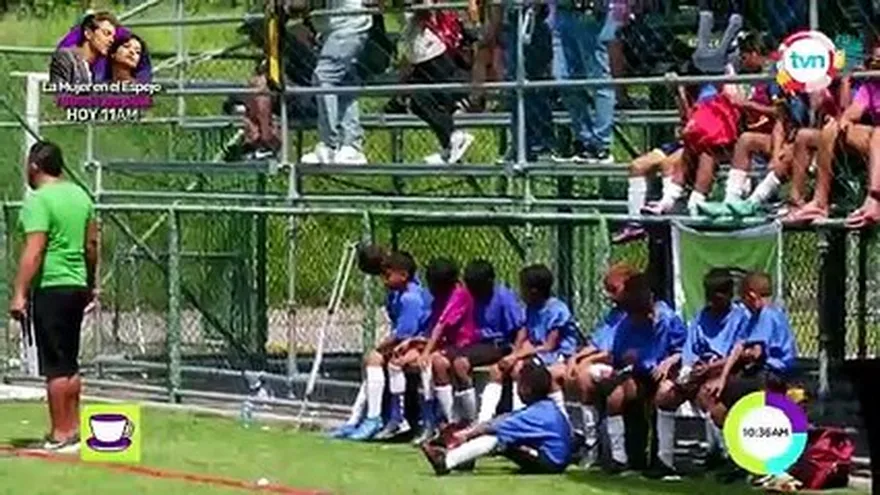 Desayuno deportivo de Jelou!