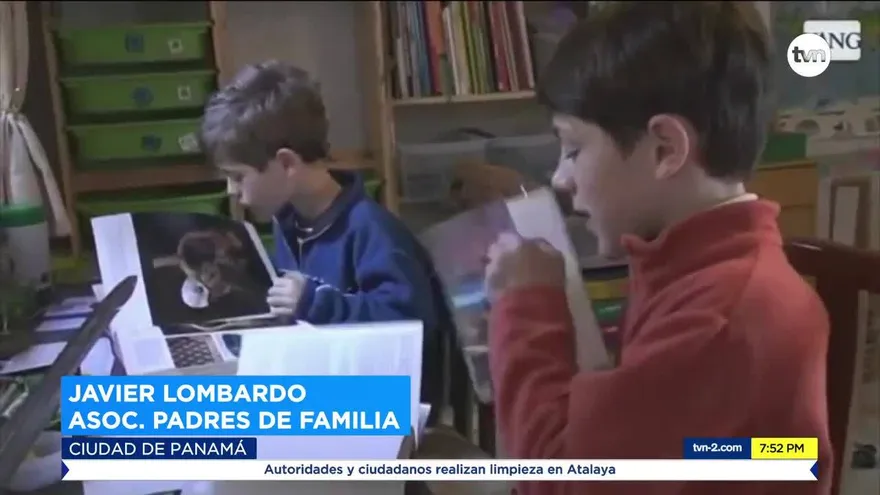 Padres de familia denuncian excesos de módulos