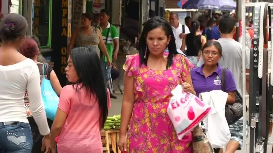 Suben las denuncias de violencia doméstica contra las mujeres