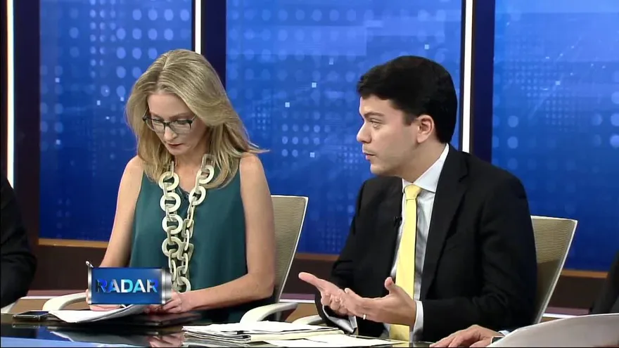 Radar Bloque 2: Influencia de la CSJ y tesis legales