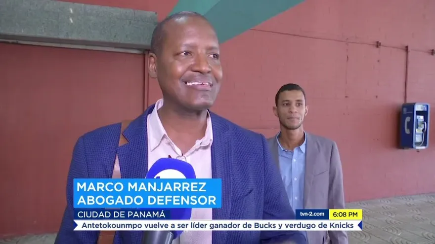 Niegan solicitud de causa compleja en  caso de homicidio donde se menciona al padre Cosca