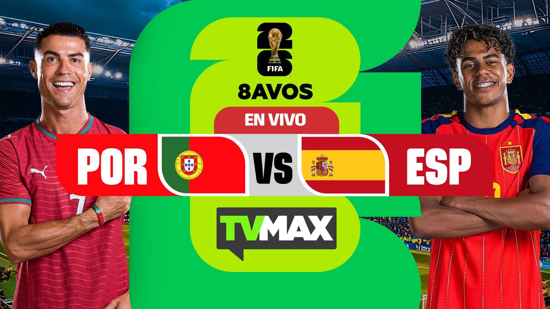 Previa Mundial 2026