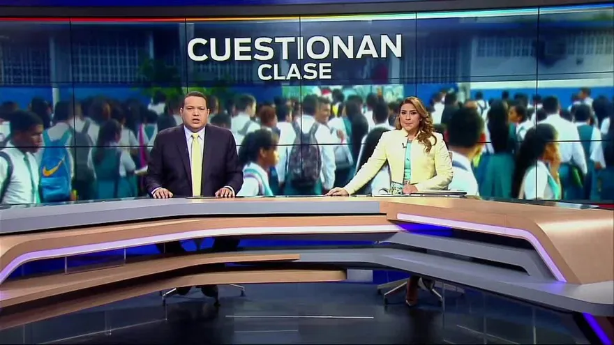 Noticiero Estelar 21 de marzo del 2017 - Bloque 1