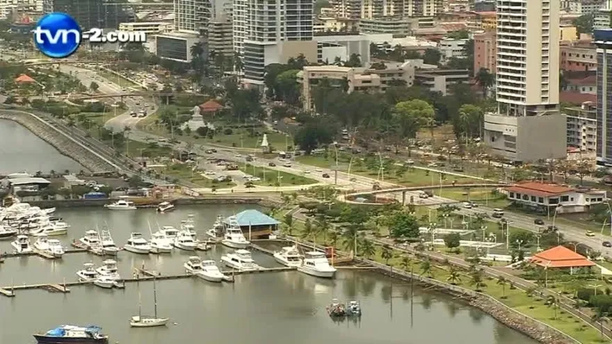 ETESA investiga causas del apagón