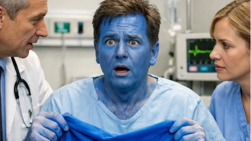 Imagen ilustrativa generada con IA para simular el hecho