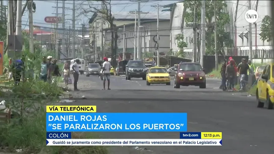 Asociación de Usuarios de la ZLC lamenta afectaciones por protestas