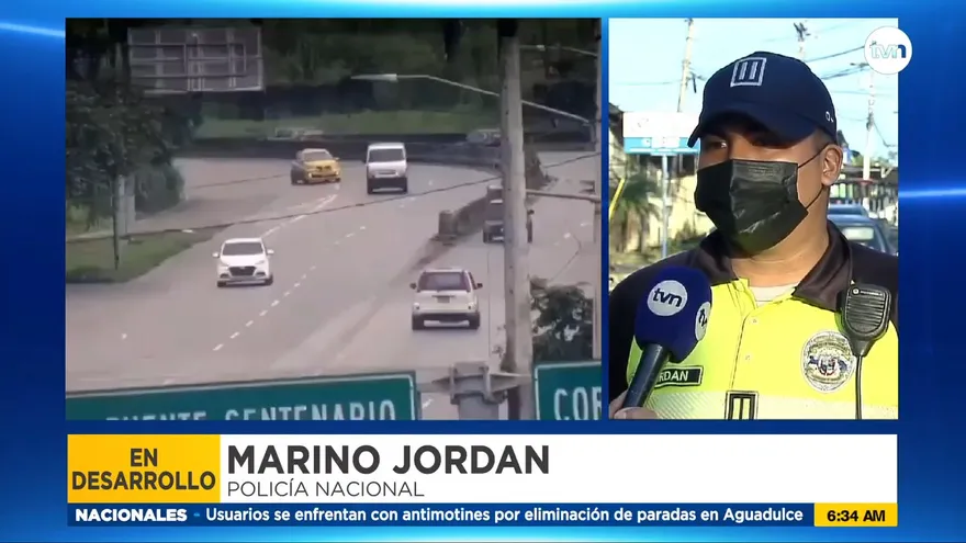 Recomendaciones para evitar accidentes en medio de las lluvias