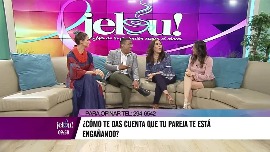 ¿Cómo te das cuenta que tu pareja te está engañando?