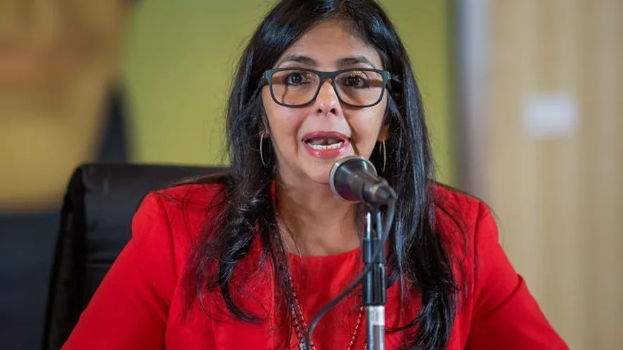 Venezuela anuncia que iniciará proceso para abandonar la OEA