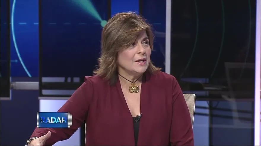 Bloque 6: Riesgos de que la información sea pública