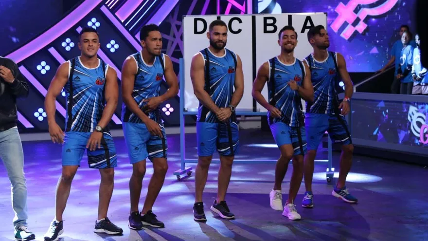 Fotos | 19 de Abril, 2017