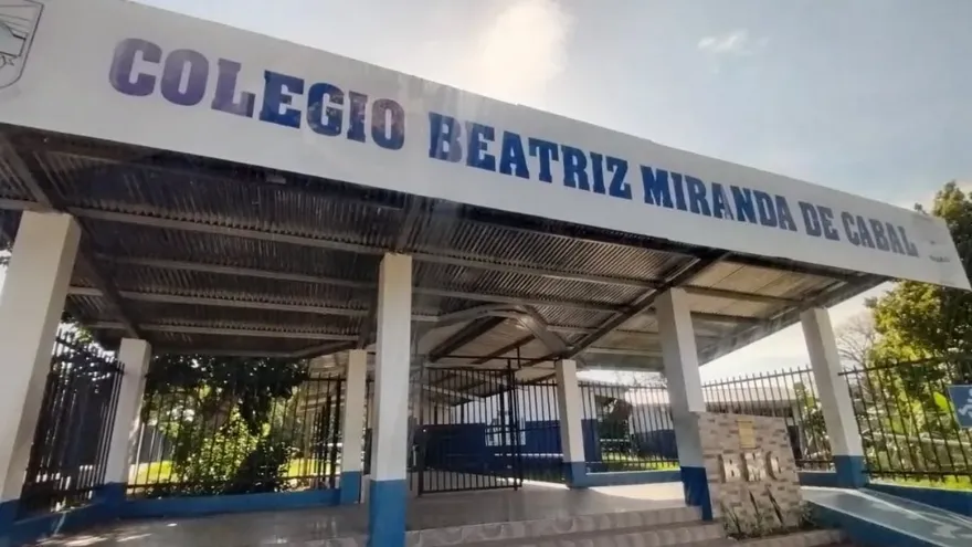 Colegio Beatriz Miranda de Cabal