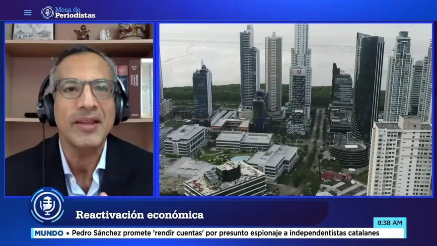 ¿Está impactando el crecimiento económico del país a la población?