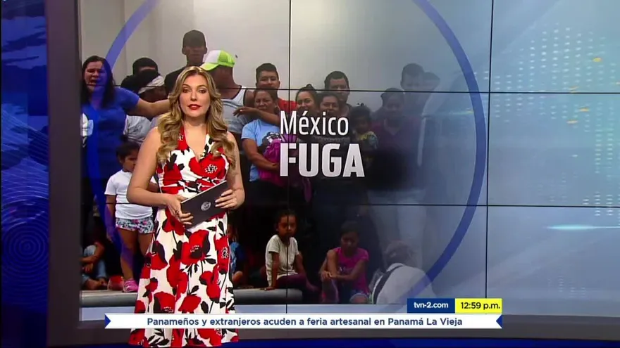 Noticiero MD 19 de agosto del 2019 - Bloque 4