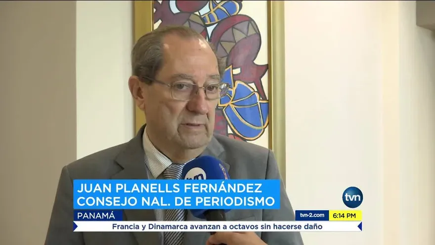 Consejo de Periodismo y Minseg se reúnen tras incidente con periodistas