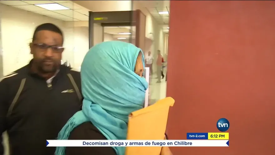 Reprograman audiencia de Milagros Lay