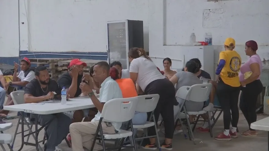 Aid coordinated for victims of Santa Ana building fire