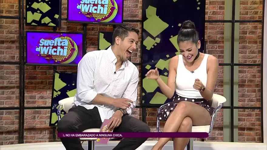 Kenny Man no ha podido estrenar su nuevo video