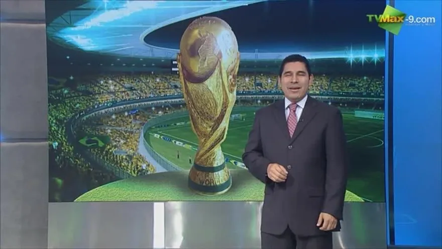 Resumen Deportivo 21 de Junio de 2014