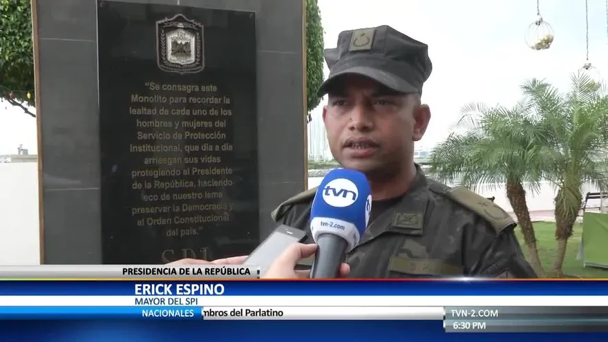 SPI se suma a operativo de fin de año