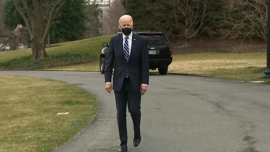 Biden acusa a Putin de ser un "asesino"