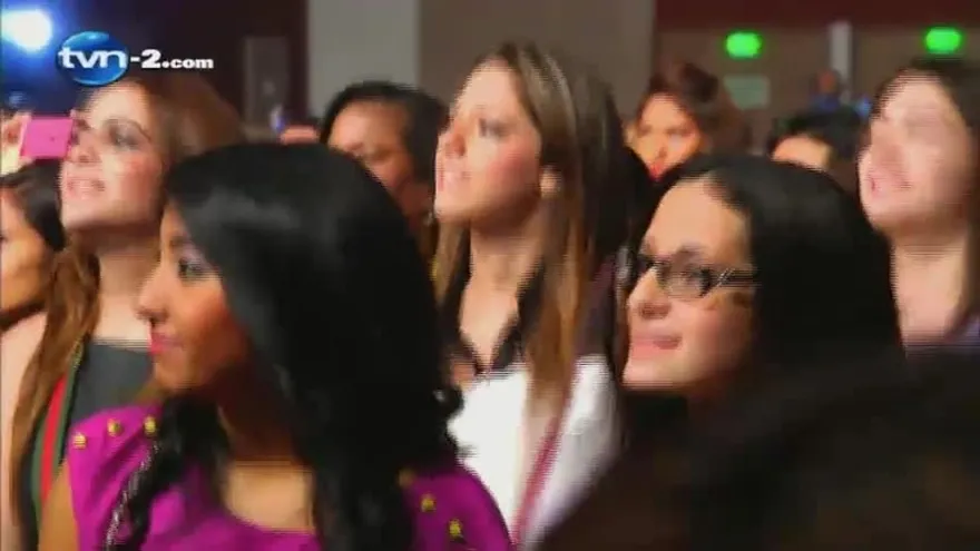 "Concierto De Luis Fonsi "