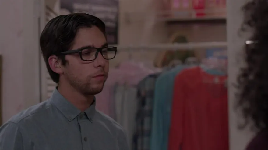 Betty en NY - Capítulo 49