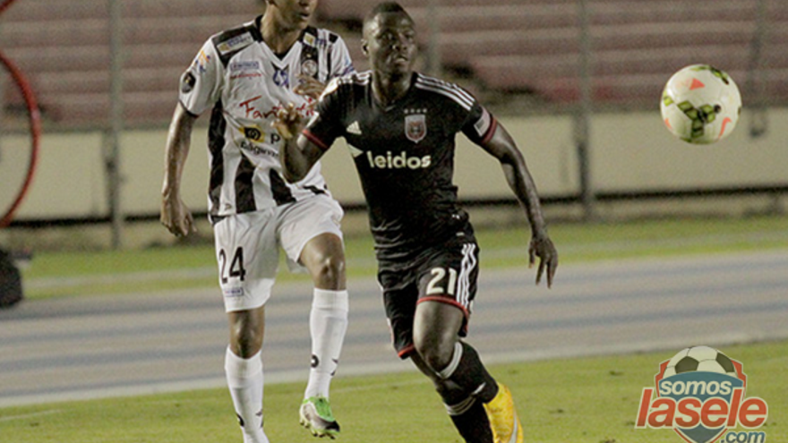Tauro se despidió con tristeza de Concachampions
