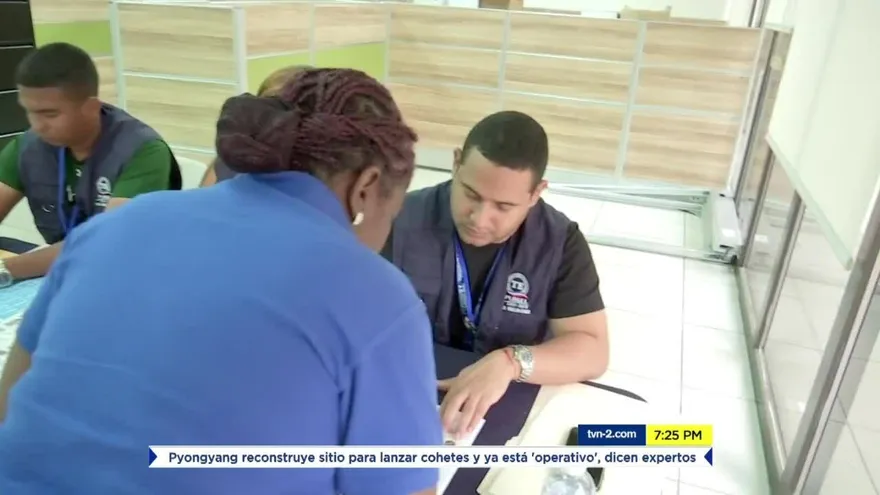 Más de 14 mil detenidos votarán para las elecciones de mayo del 2019